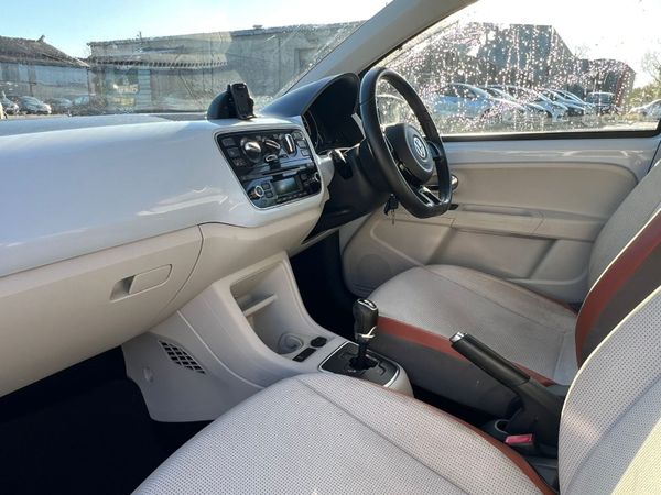 2013 Volkswagen up! 370524241