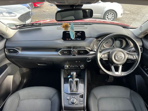2018 Mazda CX-5 2.2 Autos 370524504