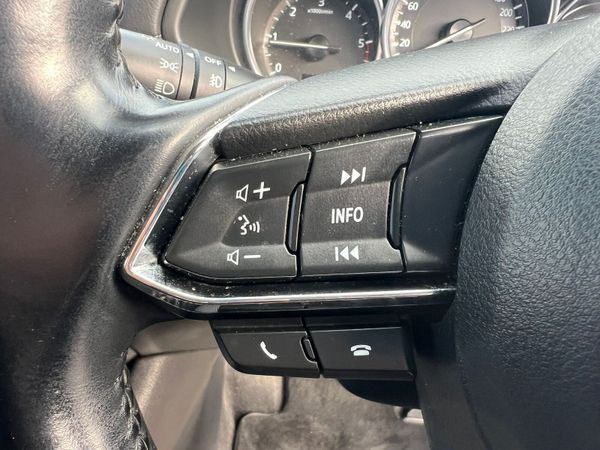 2018 Mazda CX-5 2.2 Autos 370524505