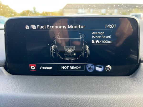 2018 Mazda CX-5 2.2 Autos 370524506