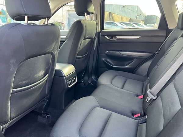 2018 Mazda CX-5 2.2 Autos 370524507