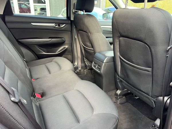 2018 Mazda CX-5 2.2 Autos 370524508