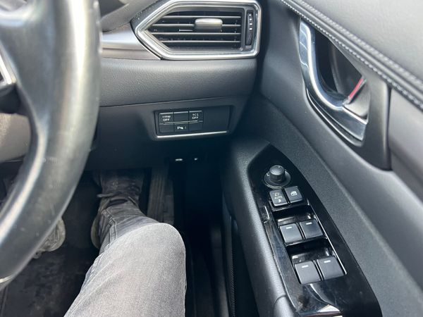 2018 Mazda CX-5 2.2 Autos 370524509