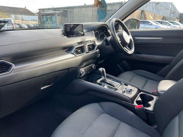 2018 Mazda CX-5 2.2 Autos 370524510