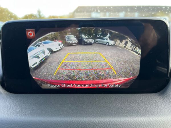 2018 Mazda CX-5 2.2 Autos 370524511