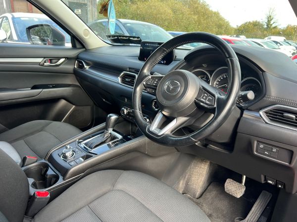 2018 Mazda CX-5 2.2 Autos 370524512