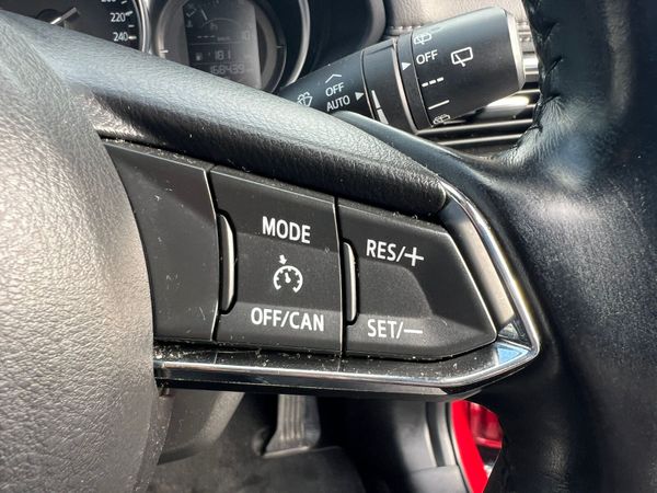 2018 Mazda CX-5 2.2 Autos 370524513