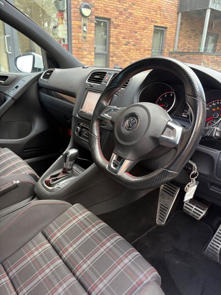 2011 GTI DSG - AS NEW 40,000 miles 370525446