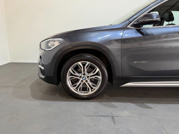 BMW X1 sDrive 18d SE 370520214