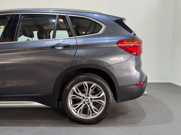 BMW X1 sDrive 18d SE 370520215