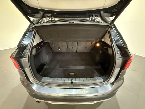 BMW X1 sDrive 18d SE 370520216