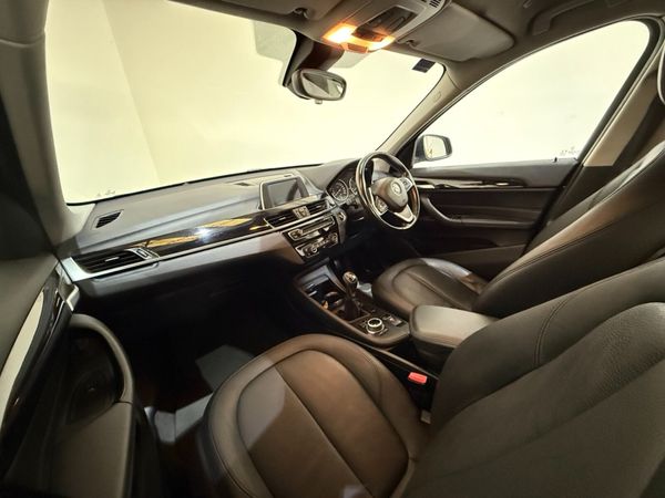 BMW X1 sDrive 18d SE 370520219