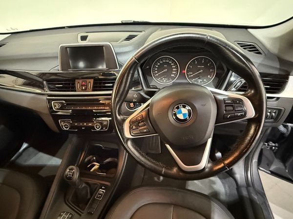 BMW X1 sDrive 18d SE 370520213