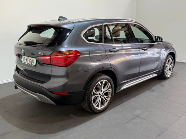 BMW X1 sDrive 18d SE 370520224