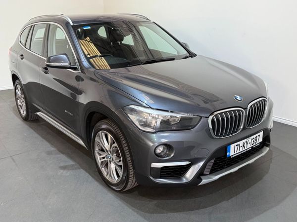 BMW X1 sDrive 18d SE 370520225