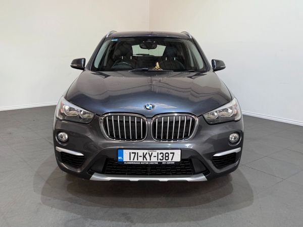 BMW X1 sDrive 18d SE 370520227