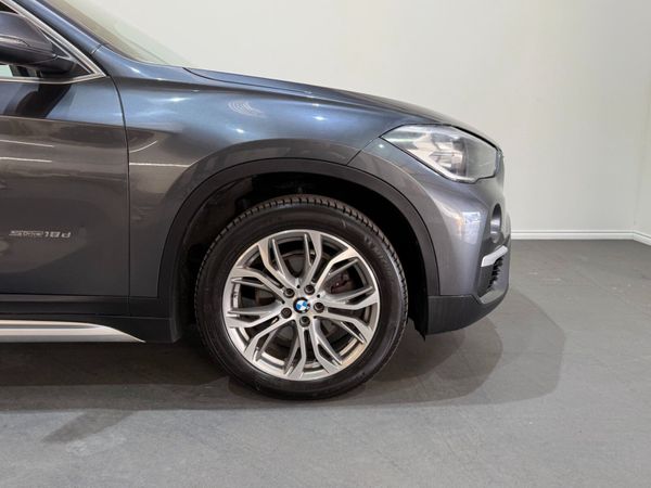 BMW X1 sDrive 18d SE 370520220