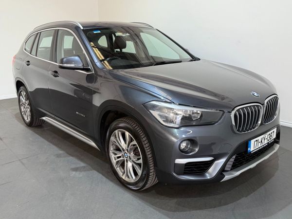 BMW X1 sDrive 18d SE 370520221