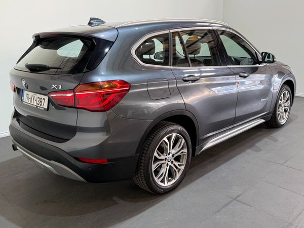 BMW X1 sDrive 18d SE 370520222