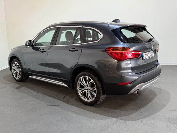 BMW X1 sDrive 18d SE 370520234