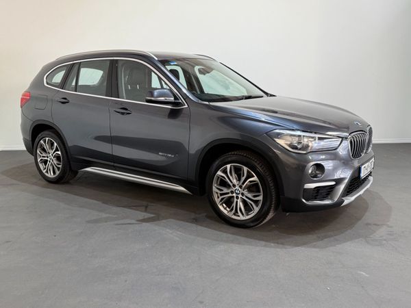 BMW X1 sDrive 18d SE 370520237