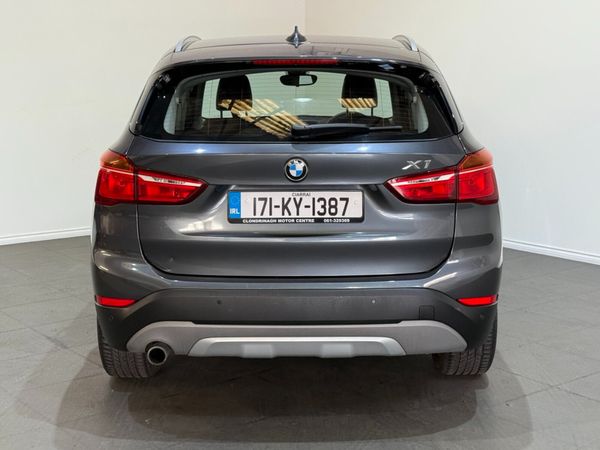 BMW X1 sDrive 18d SE 370520238