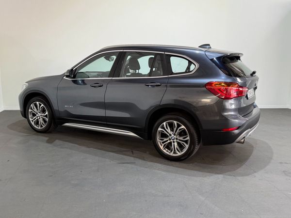 BMW X1 sDrive 18d SE 370520239