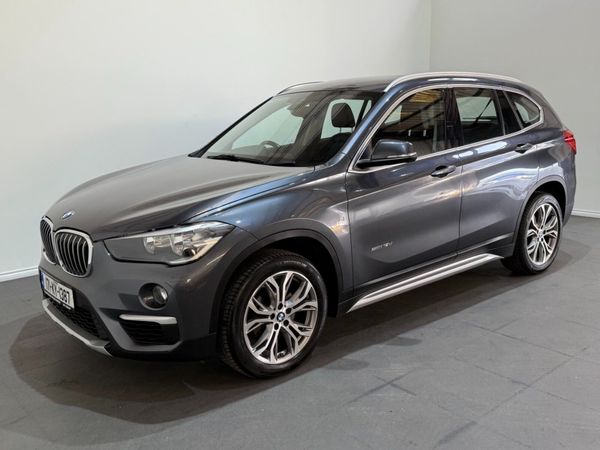 BMW X1 sDrive 18d SE 370520230
