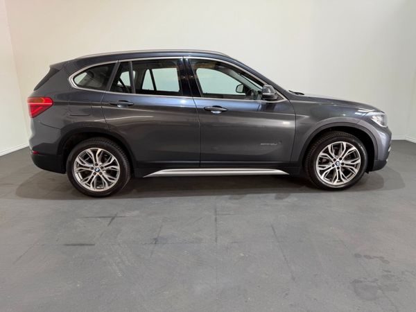 BMW X1 sDrive 18d SE 370520231
