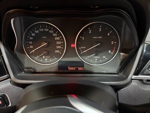 BMW X1 sDrive 18d SE 370520240