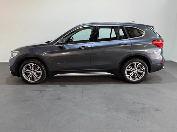 BMW X1 sDrive 18d SE 370520241