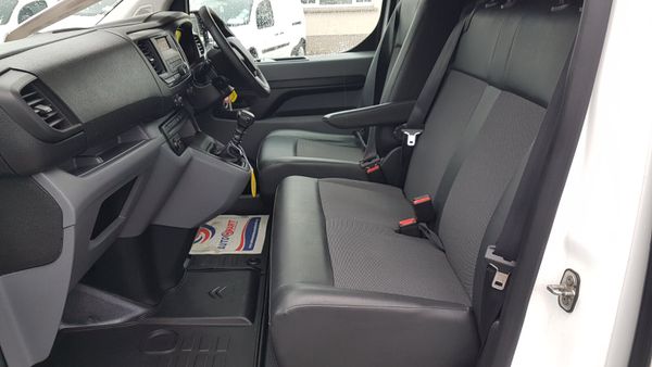 Citroen Dispatch 202D LOW KM VAT INVOICE 370521836