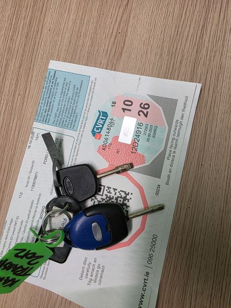 TRANSIT, HIGH ROOF, LWB, FRESH CVRT, WARRANTY 370522356