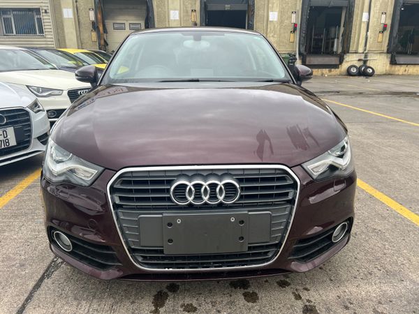 Audi A1 2011 39K ! NCT 09/26 TAXED 370534013