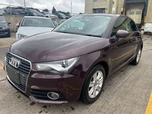 Audi A1 2011 39K ! NCT 09/26 TAXED 370534027