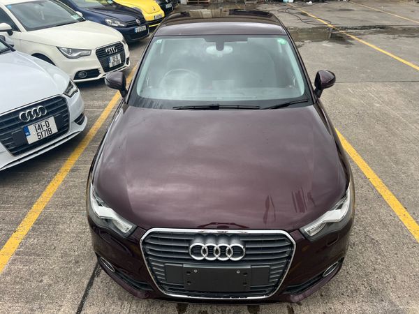Audi A1 2011 39K ! NCT 09/26 TAXED 370534040