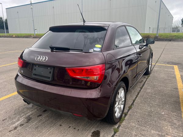 Audi A1 2011 39K ! NCT 09/26 TAXED 370534067