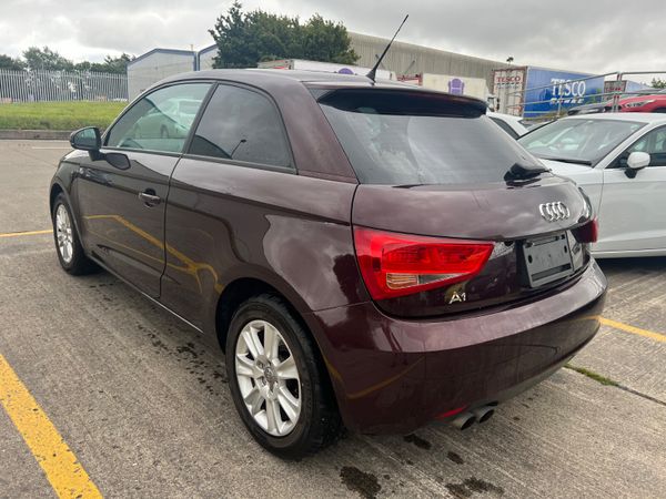 Audi A1 2011 39K ! NCT 09/26 TAXED 370534083