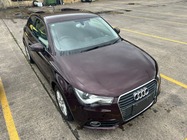 Audi A1 2011 39K ! NCT 09/26 TAXED 370534099