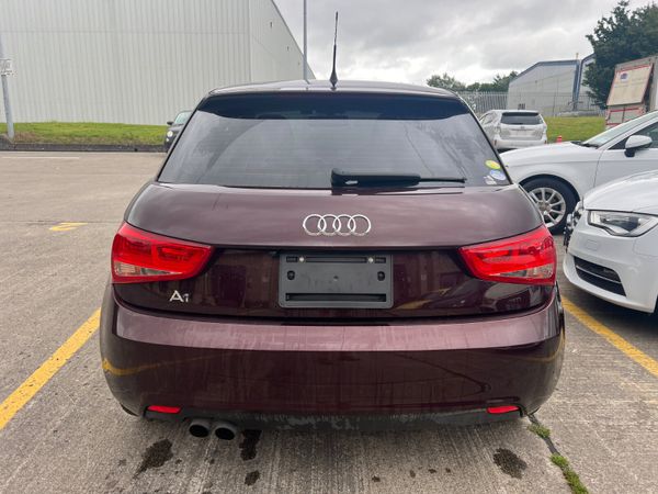 Audi A1 2011 39K ! NCT 09/26 TAXED 370534091