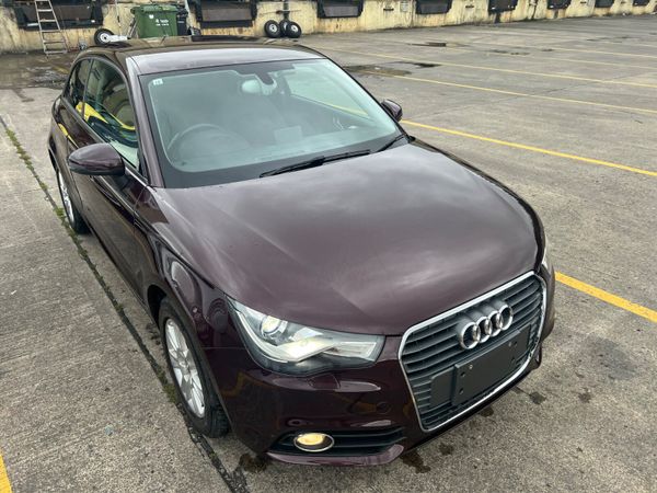 Audi A1 2011 39K ! NCT 09/26 TAXED 370534148