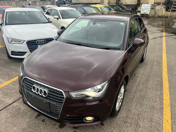 Audi A1 2011 39K ! NCT 09/26 TAXED 370534141