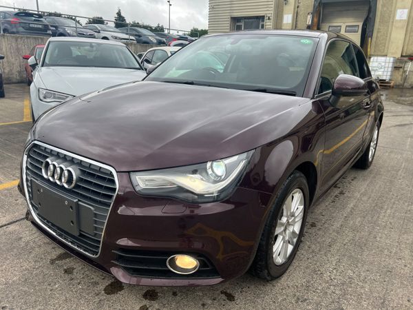 Audi A1 2011 39K ! NCT 09/26 TAXED 370534175