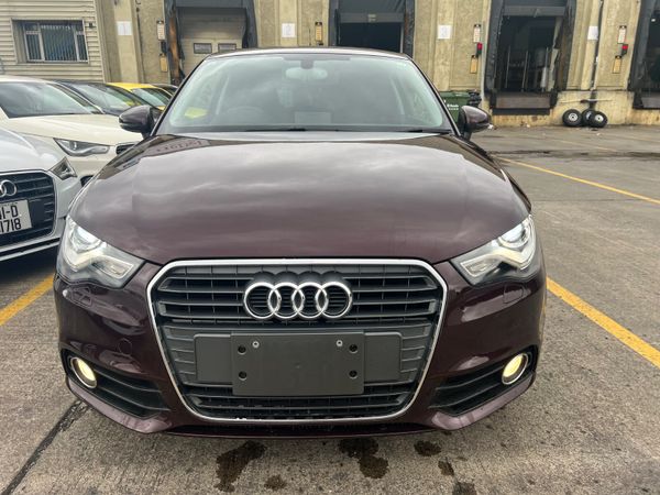 Audi A1 2011 39K ! NCT 09/26 TAXED 370534172