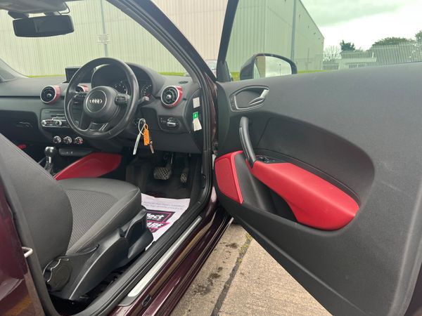 Audi A1 2011 39K ! NCT 09/26 TAXED 370534248