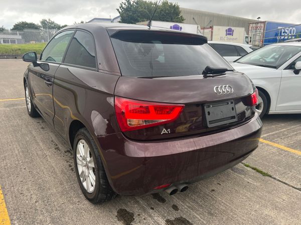 Audi A1 2011 39K ! NCT 09/26 TAXED 370534258