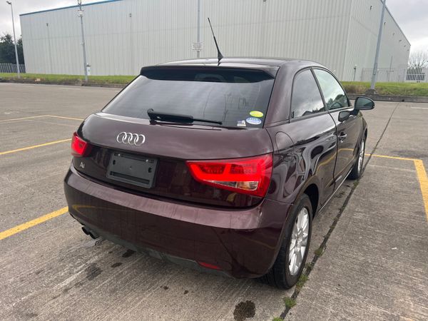 Audi A1 2011 39K ! NCT 09/26 TAXED 370534253