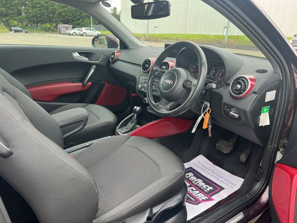 Audi A1 2011 39K ! NCT 09/26 TAXED 370534287