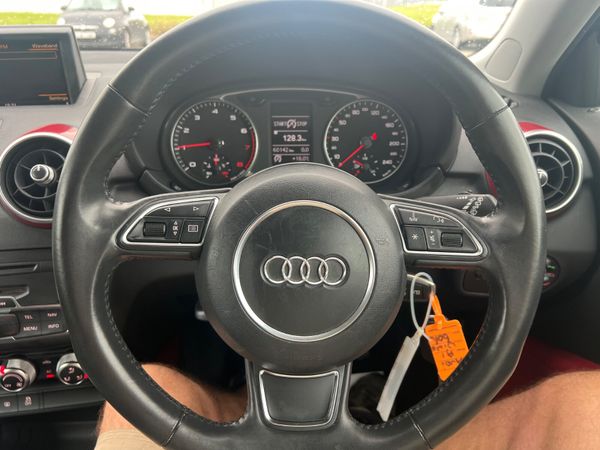 Audi A1 2011 39K ! NCT 09/26 TAXED 370534289