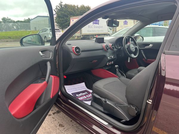 Audi A1 2011 39K ! NCT 09/26 TAXED 370534281